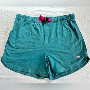 TOPO DESIGNS | Women’s River shorts